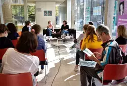Lancement du Prix des lecteurs