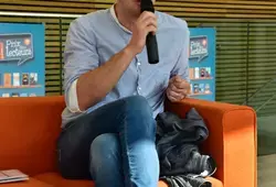 Le Sarthois David Moitet, lauréat en 2018