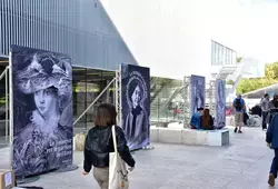 La 25ème heure du livre
