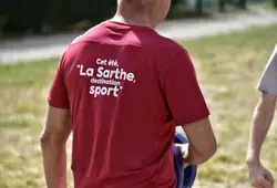 Près de 1 000 enfants ont participé à Sarthe Destination Sport