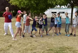 Près de 1 000 enfants ont participé à Sarthe Destination Sport