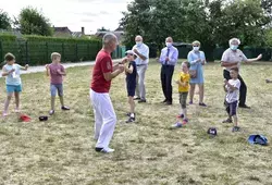 Près de 1 000 enfants ont participé à Sarthe Destination Sport