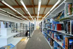 Sarthe Lecture : nouveau nom et nouveau bâtiment