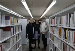 Sarthe Lecture : nouveau nom et nouveau bâtiment