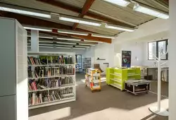 Sarthe Lecture : nouveau nom et nouveau bâtiment