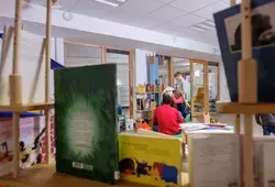 Sarthe Lecture : nouveau nom et nouveau bâtiment