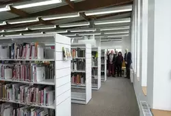 Sarthe Lecture : nouveau nom et nouveau bâtiment