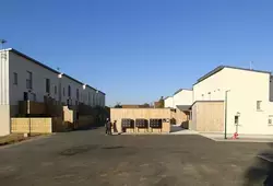 24 nouveaux logements Sarthe Habitat à Ecommoy