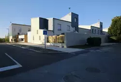 24 nouveaux logements Sarthe Habitat à Ecommoy
