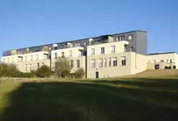 24 nouveaux logements Sarthe Habitat à Ecommoy
