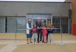 Sargé-lès-le Mans ouvre une Parenthèse