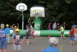 Sarthe Destination Sport à Bonnétable