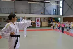 Sarthe Destination Sport à Bonnétable