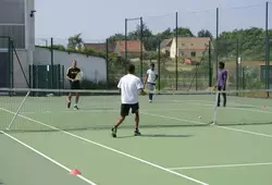Sarthe Destination Sport à Bonnétable