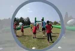 Sarthe Destination Sport à Bonnétable
