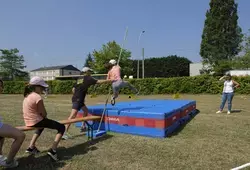 Sarthe Destination Sport à Bonnétable