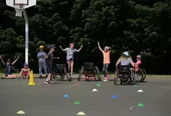 Sarthe Destination Sport à Bonnétable