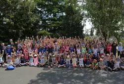 Sarthe Destination Sport à Bonnétable
