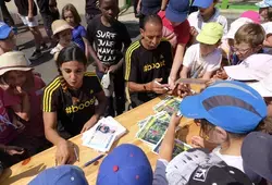 Sarthe Destination Sport à Bonnétable