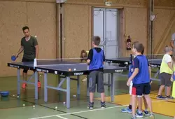 Sarthe Destination Sport à Mansigné