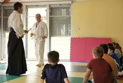 Sarthe Destination Sport à Mansigné