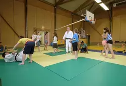 Sarthe Destination Sport à Mansigné