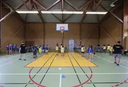 Sarthe Destination Sport à Mansigné