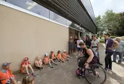 Sarthe Destination Sport à Mansigné