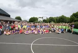 Sarthe Destination Sport à Mansigné