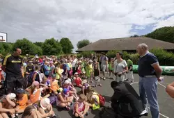 Sarthe Destination Sport à Mansigné