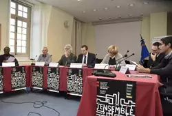 Semaines d'éducation contre les discriminations 2018