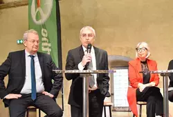 Séminaire THD