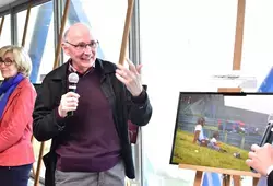 Sarthe Endurance Photos : le jury a rendu son verdict