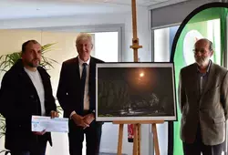 Sarthe Endurance Photos : le jury a rendu son verdict