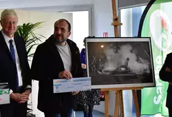 Sarthe Endurance Photos : le jury a rendu son verdict