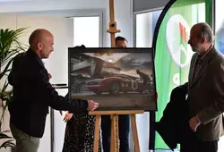 Sarthe Endurance Photos : le jury a rendu son verdict