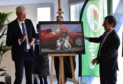 Sarthe Endurance Photos : le jury a rendu son verdict