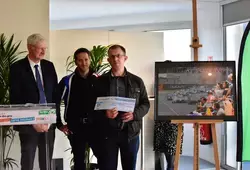 Sarthe Endurance Photos : le jury a rendu son verdict