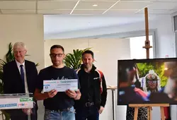 Sarthe Endurance Photos : le jury a rendu son verdict