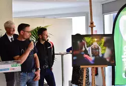 Sarthe Endurance Photos : le jury a rendu son verdict