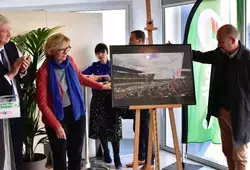 Sarthe Endurance Photos : le jury a rendu son verdict