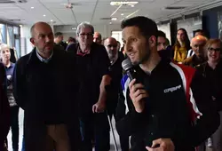 Sarthe Endurance Photos : le jury a rendu son verdict