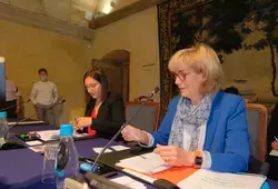 Dominique Le Mèner réélu Président du Conseil départemental