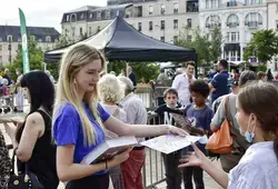 24 Heures : l’équipage 100 % sarthois parade au Mans