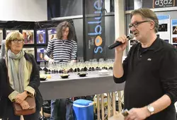 présentation du festival Soblues