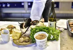 Gastronomie : « Toute la Sarthe dans une assiette ! »