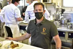 Gastronomie : « Toute la Sarthe dans une assiette ! »