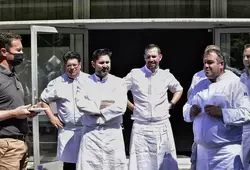 Gastronomie : « Toute la Sarthe dans une assiette ! »