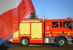 Sainte-Barbe Le Mans - Degré