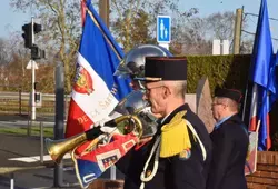 Sainte-Barbe Le Mans - Degré